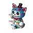 Cheshire Cat: Your Purr-fectly Spooky Companion!