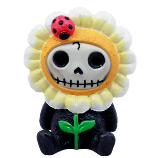 Daisy: Your Delightfully Dead Decor!