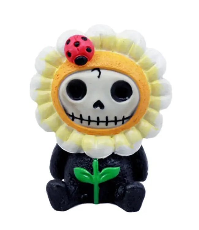Daisy: Your Delightfully Dead Decor!