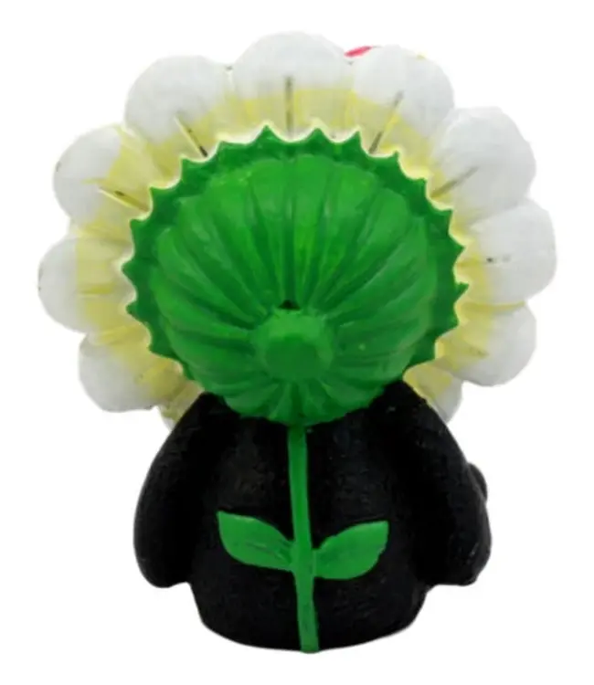 Daisy: Your Delightfully Dead Decor!