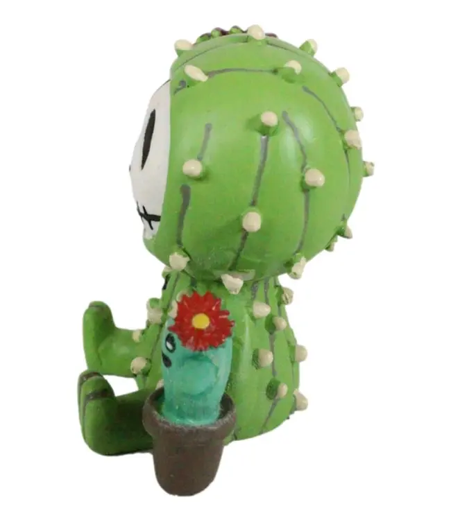 Furrybones Prickle: Your Cute Skeleton!