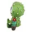 Furrybones Prickle: Your Cute Skeleton!