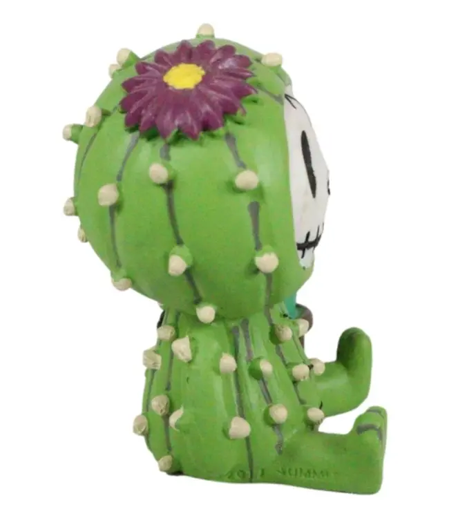 Furrybones Prickle: Your Cute Skeleton!