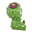 Furrybones Prickle: Your Cute Skeleton!