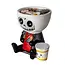 Ramen Up Your Decor with Furrybones® Ramon!