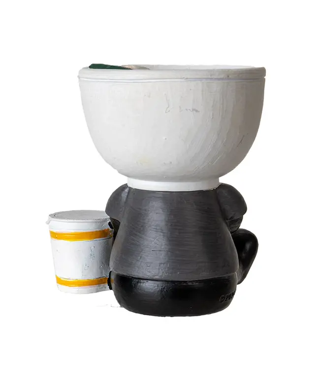 Ramen Up Your Decor with Furrybones® Ramon!