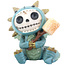 Pacific Giftware Furrybones Scorchie