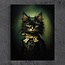 Whiskers in a Waistcoat: The Gentleman Cat Portrait