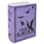 Raven-ous for Style: Poe's Literary Vase
