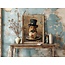 Mouse-terpiece: Teatime Whimsy in a Cup!