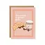 Great Pair Croissant + Latte Jelly Card