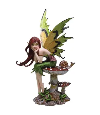 Pacific Giftware Thinking of You Fairy