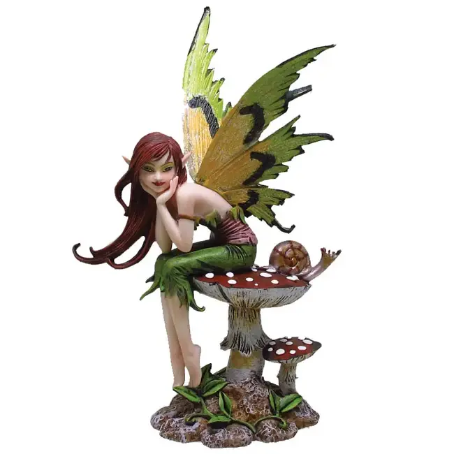 Thinking of You Fairy