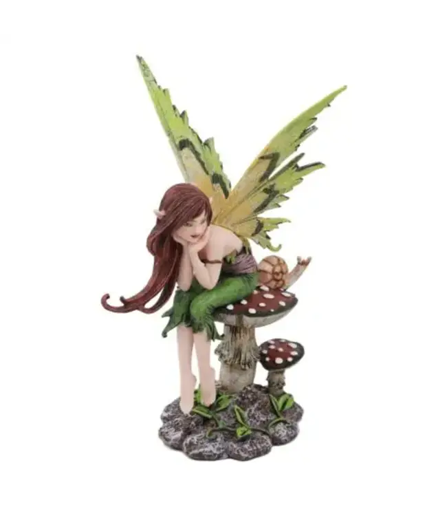 Thinking of You Fairy