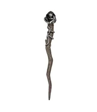 Pacific Giftware Black Magic Wand