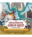 The Dungeonmeister Goblin Quest Coloring