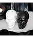 Gothic Skull Salt and Pepper Shakers