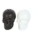 Gothic Skull Salt and Pepper Shakers