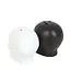 Gothic Skull Salt and Pepper Shakers