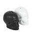 Gothic Skull Salt and Pepper Shakers