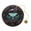 Find Your Future with Luna Moth Magic!