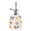 Whimsical Watering: The Floral Bug Plant Mister!
