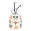 Whimsical Watering: The Floral Bug Plant Mister!