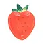 Sweet Serenity: Strawberry Incense Holder