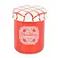 Sweet Scents: Strawberry Jam Jar Warmer