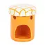 Zesty Vibes: Orange Marmalade Oil Burner!