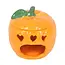 Citrus Scent-sation: The Orange Oil Burner!