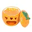 Citrus Scent-sation: The Orange Oil Burner!