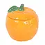 Citrus Scent-sation: The Orange Oil Burner!