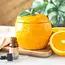 Citrus Scent-sation: The Orange Oil Burner!