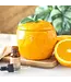 Citrus Scent-sation: The Orange Oil Burner!