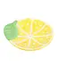 Zest for Relaxation: Lemon Slice Incense Holder