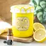 Zesty Vibes: Lemon Curd Oil Burner & Wax Warmer