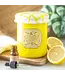Zesty Vibes: Lemon Curd Oil Burner & Wax Warmer