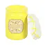 Zesty Vibes: Lemon Curd Oil Burner & Wax Warmer