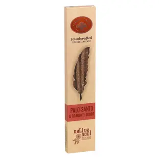 Something Different Palo Santo & Dragon's Blood Incense