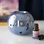 Starry Scents: Iridescent Oil Magic