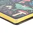 Enchant Your Thoughts: Dark Forest A5 Notebook