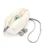 Amuseables Cream Heart Bag