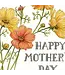 Happy Mother's Day (from Your Favourite Child) Card
