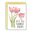 Not the Worst Mom Card