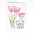 Not the Worst Mom Card
