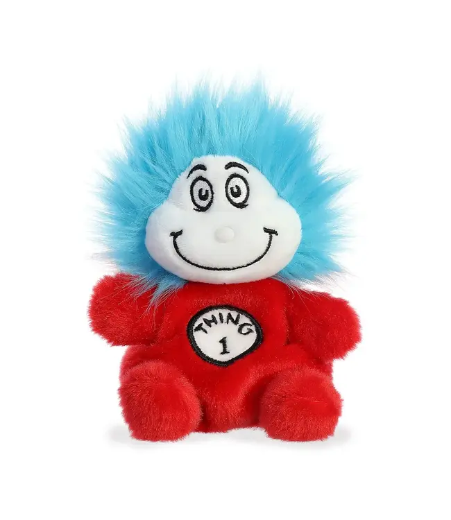 Palm Pal Thing 1 – Your Pocket-Sized Bundle of Mischief!