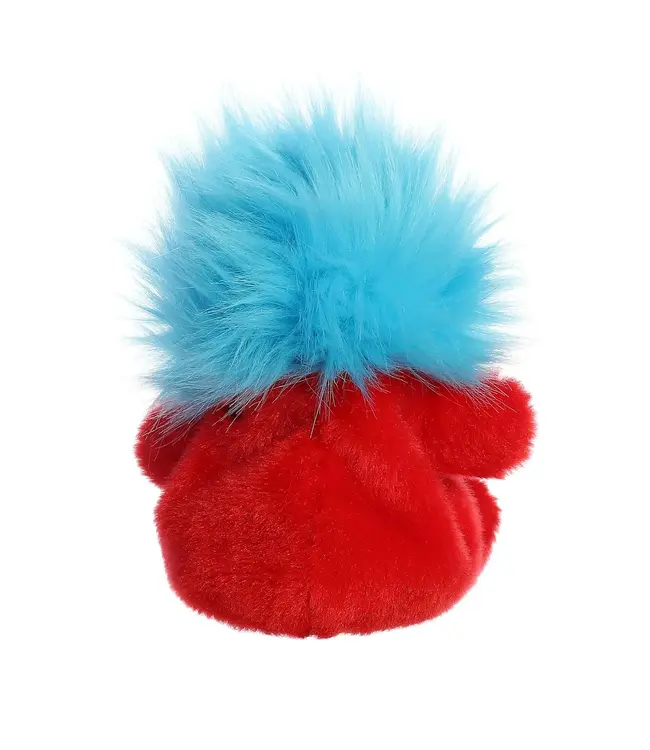 Palm Pal Thing 1 – Your Pocket-Sized Bundle of Mischief!