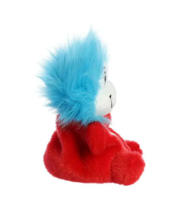 Palm Pal Thing 2 – Your Tiny Bundle of Seussical Fun!