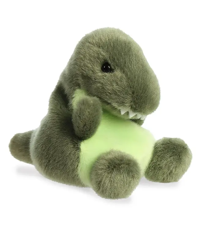 Palm Pals - Tyranno Rex